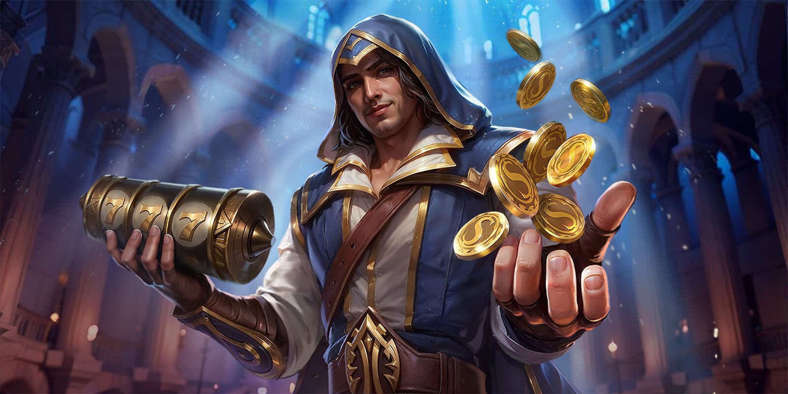 Spinoleague     €12,000,000  